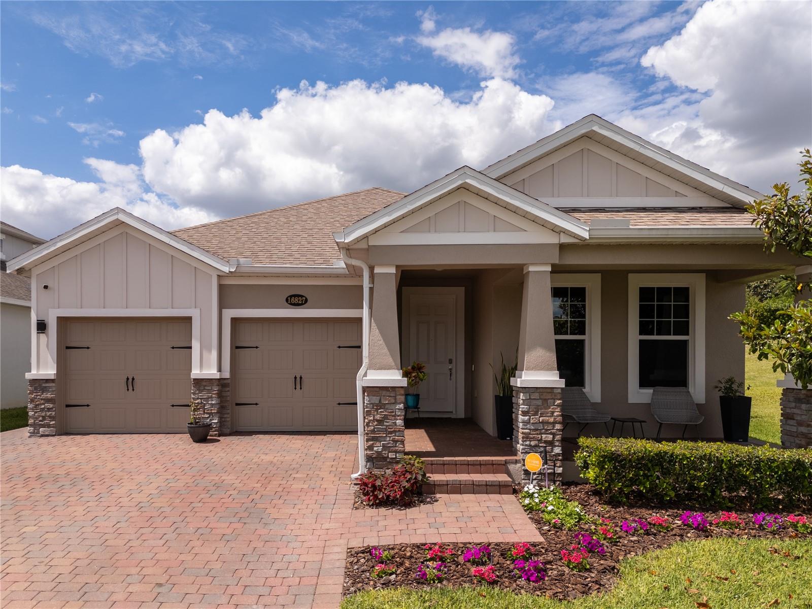 16827 Sanctuary Dr, FL