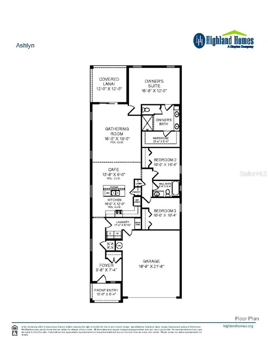 443 Ituna Circle, FL