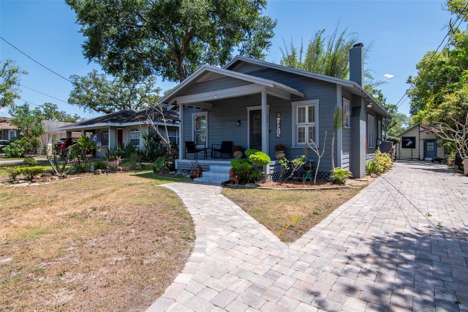 220 W Fern St, FL