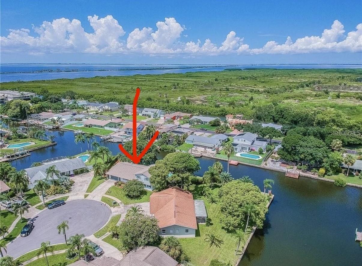 8728 Cobblestone Dr, FL