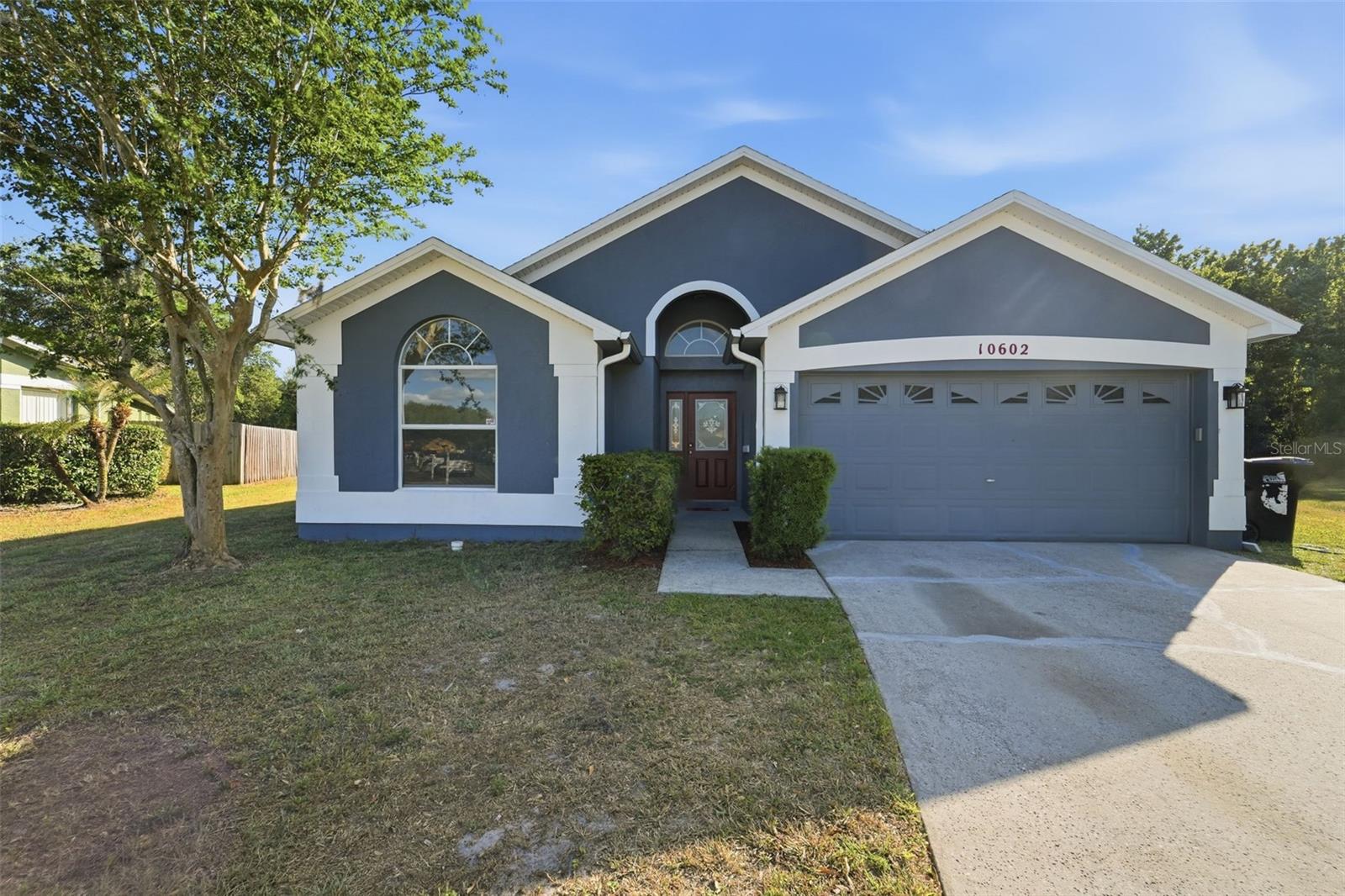 10602 Rainbow Trout Court, FL