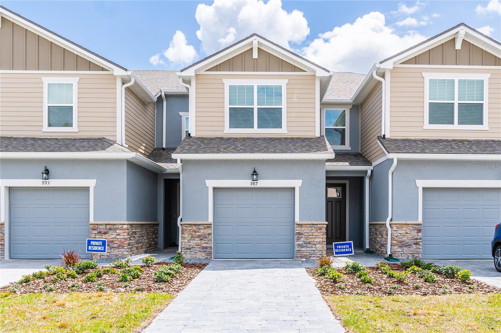 987 Spring Palms Loop, FL