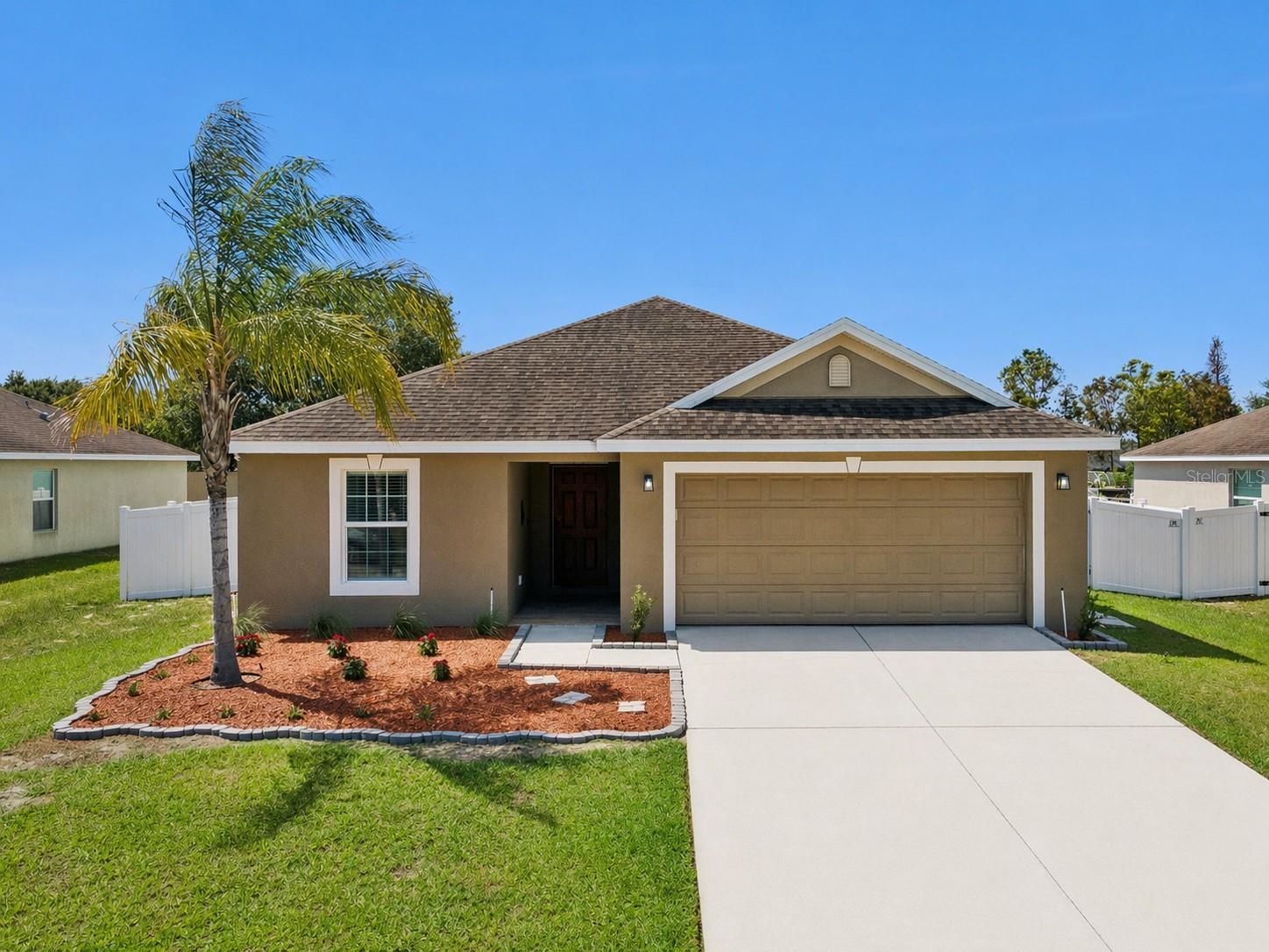 255 Eleuthera Drive, FL