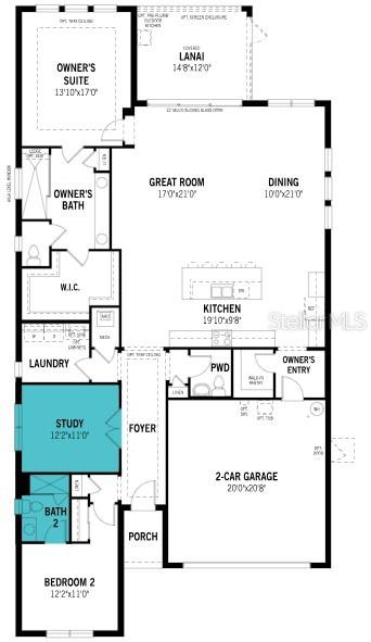 18312 Chromata Drive, FL