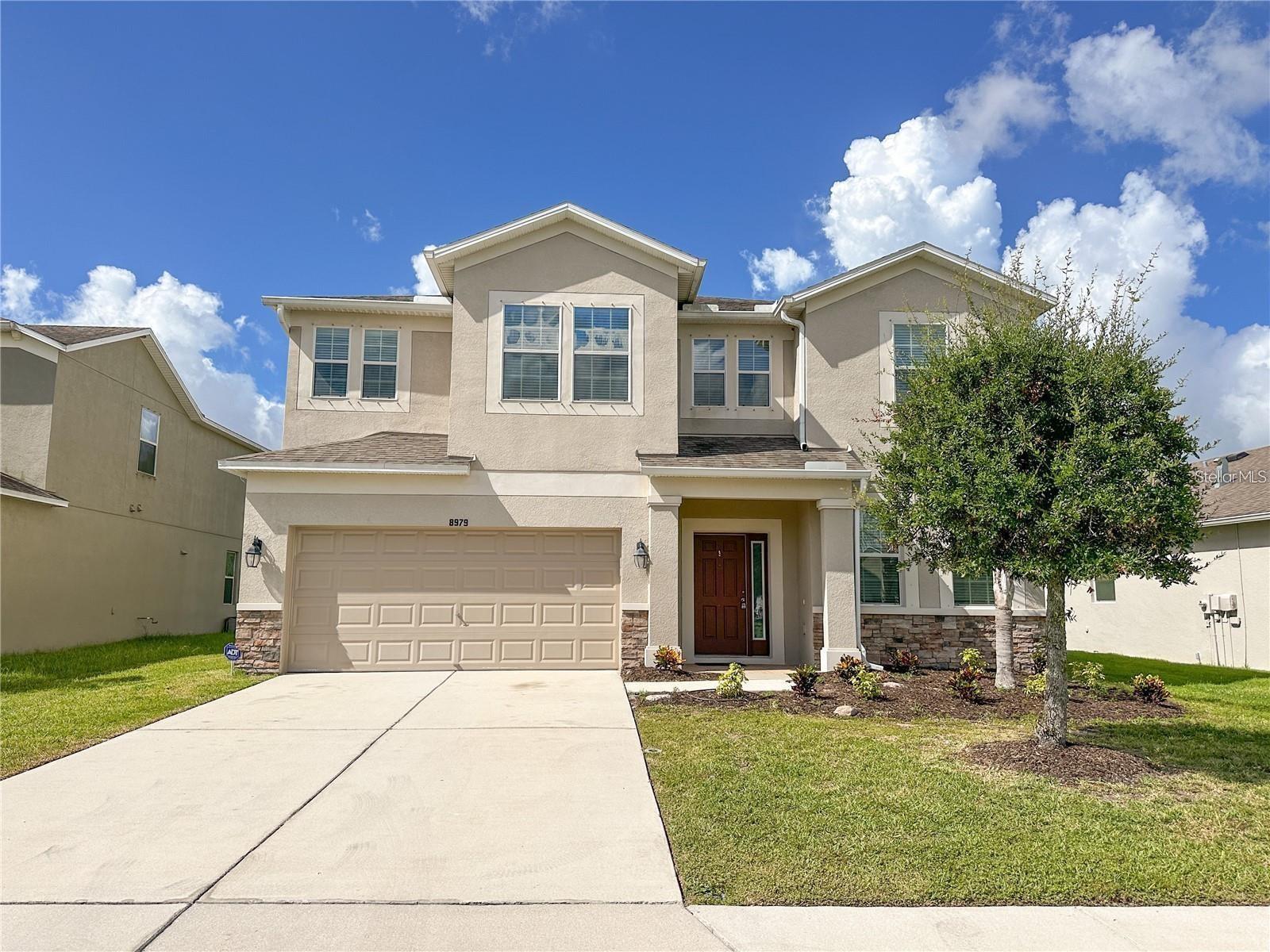 8979 39th Street Circle, FL