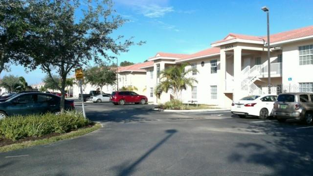 8312 Bernwood Cove Loop #1007, FL