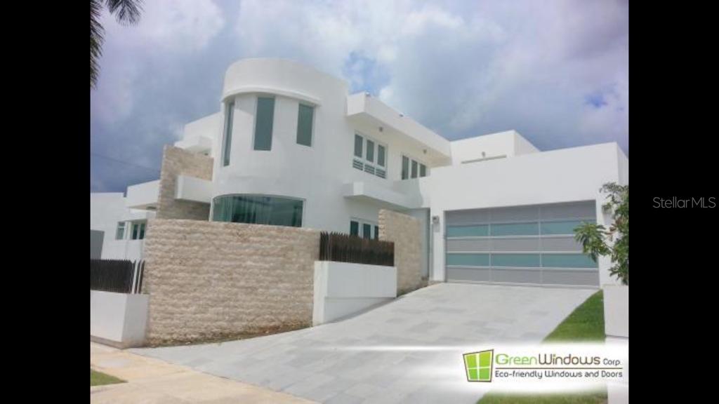 116 Trinitaria, PR