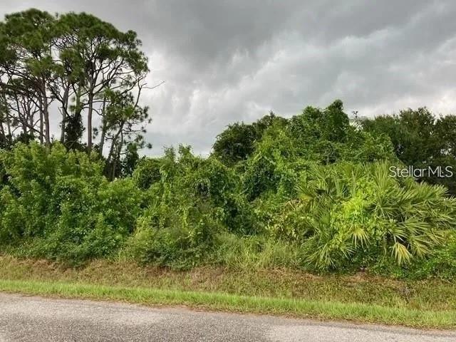 Conrad Rd, FL