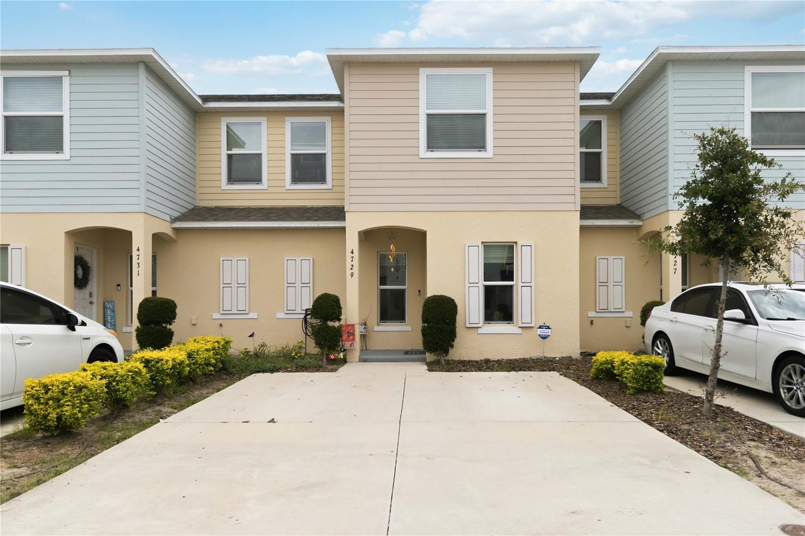 4729 Coral Castle Drive, FL