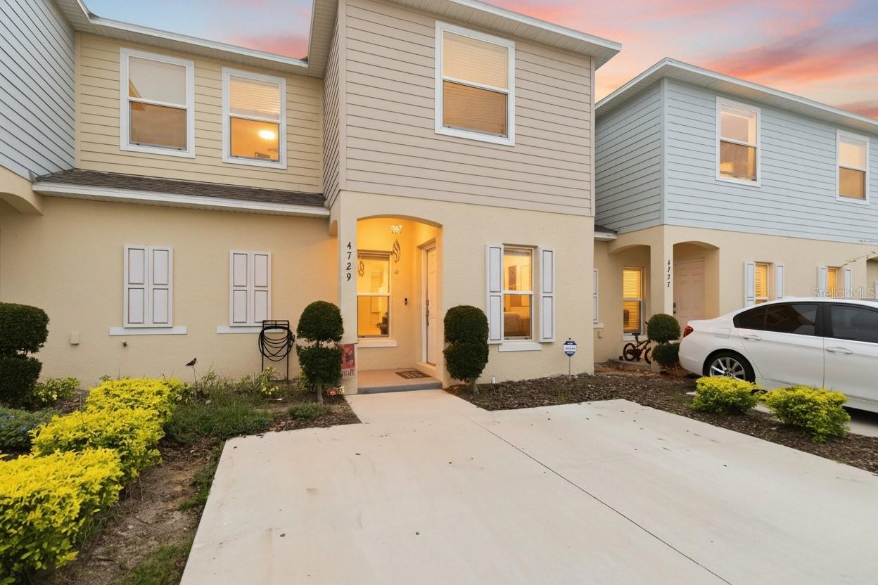 4729 Coral Castle Drive, FL