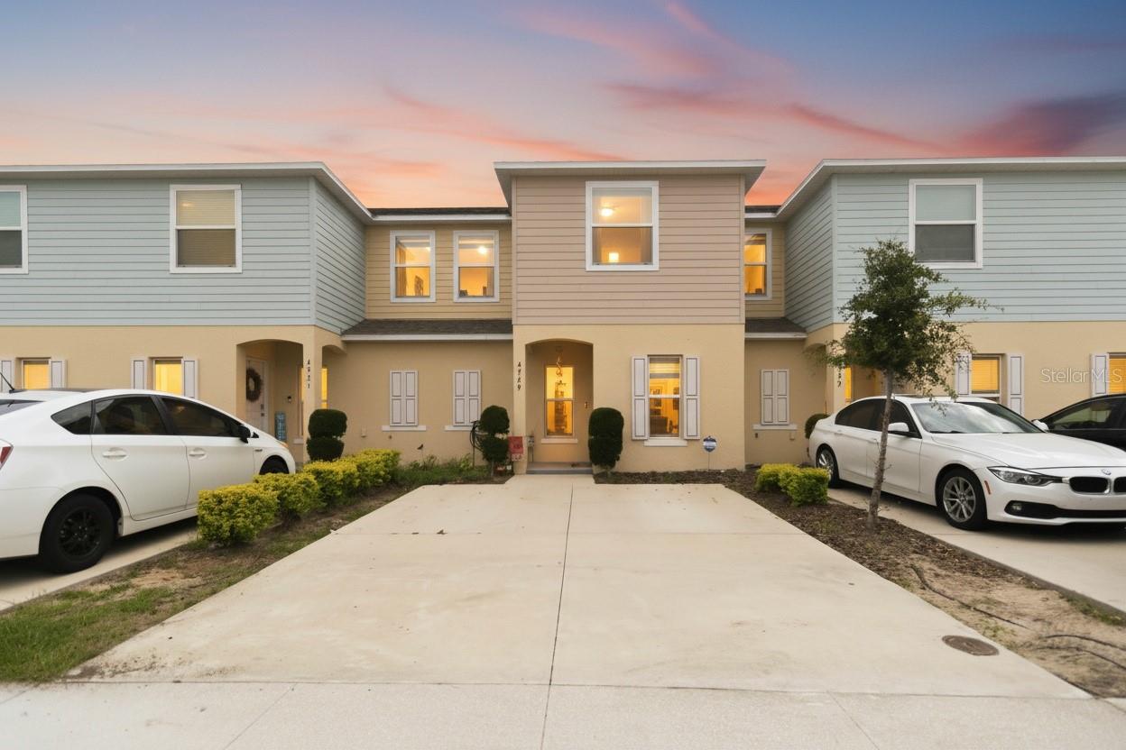 4729 Coral Castle Drive, FL