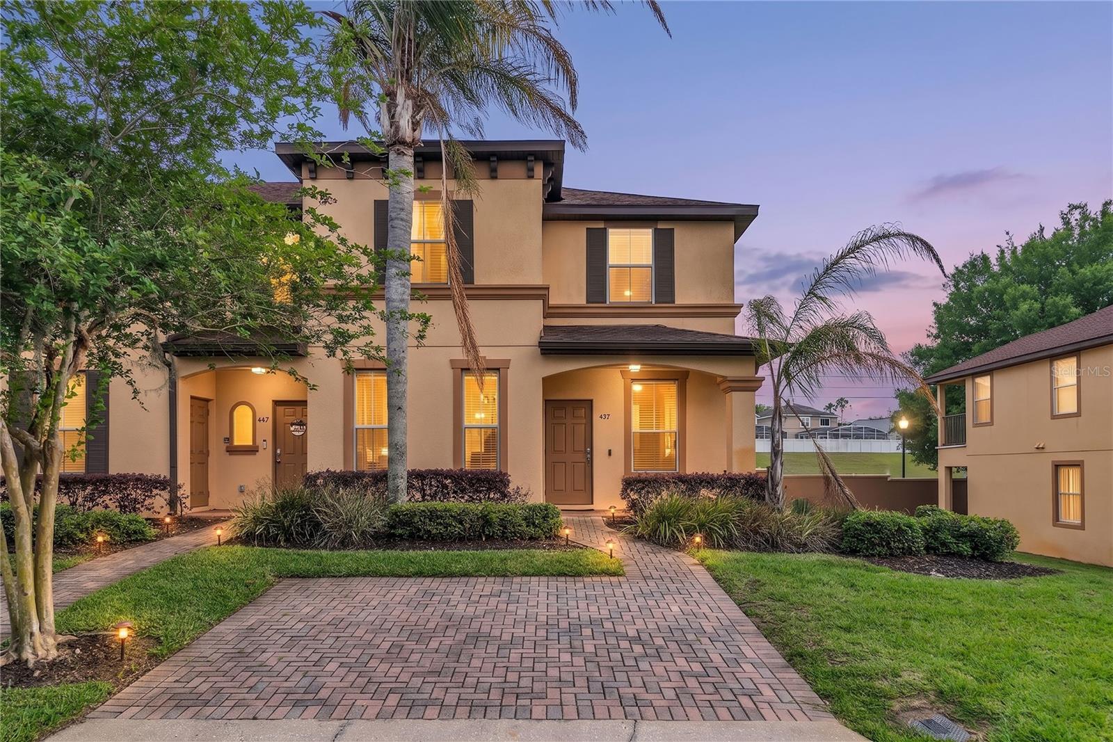 457 La Mirage Street, FL