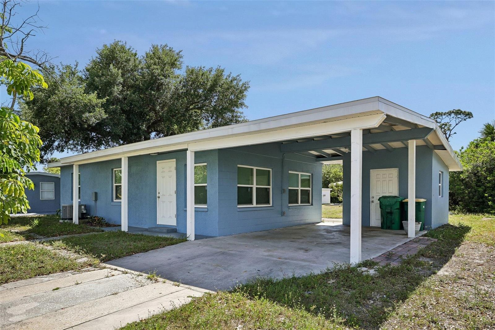 2321 Ednor St, FL