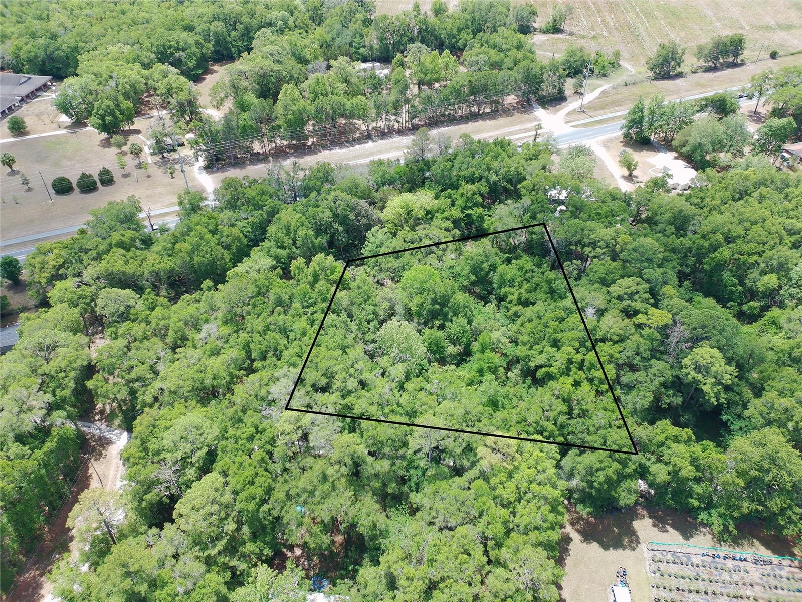9820 Archer Road, FL