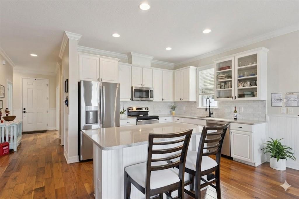 287 Fallen Oak Court, FL