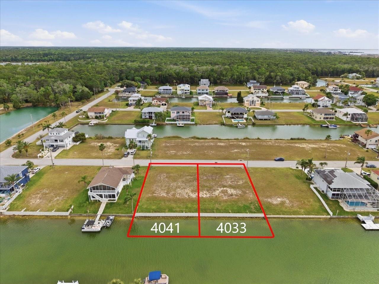4041 Triggerfish Dr, FL