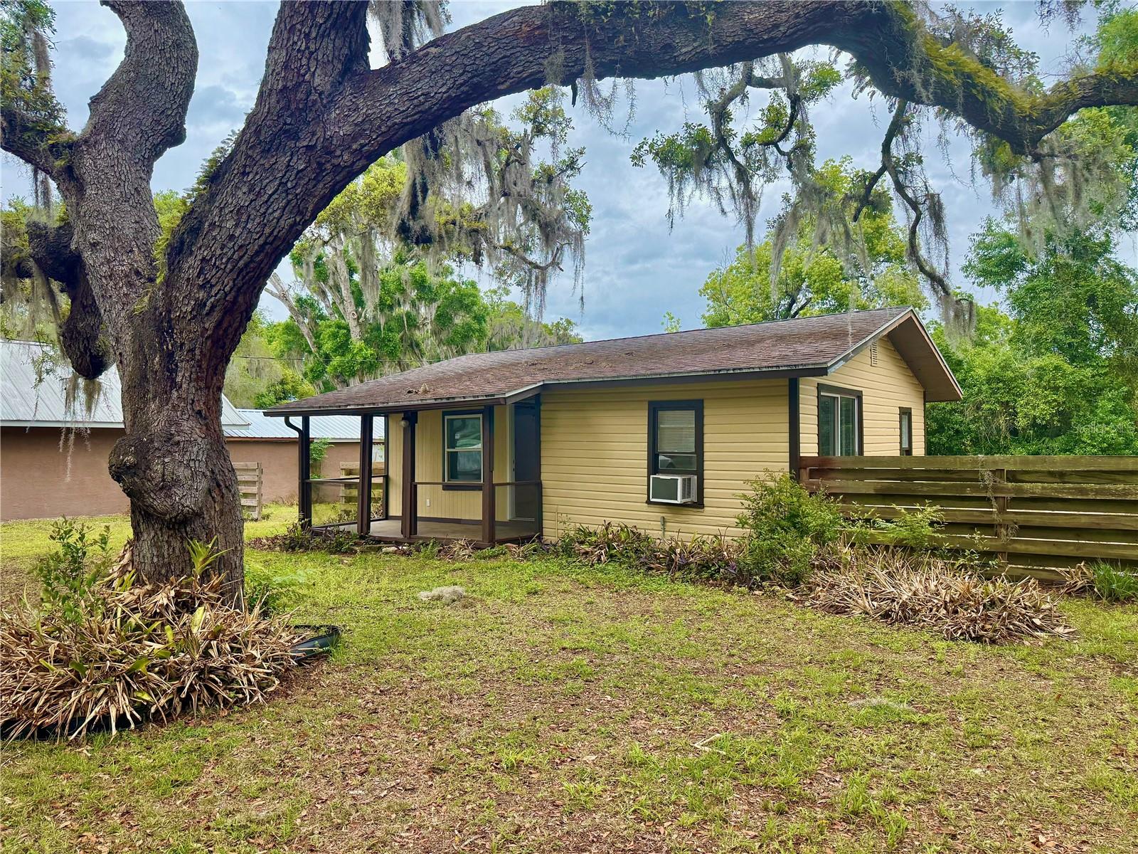 7581 S Myers Pt, FL
