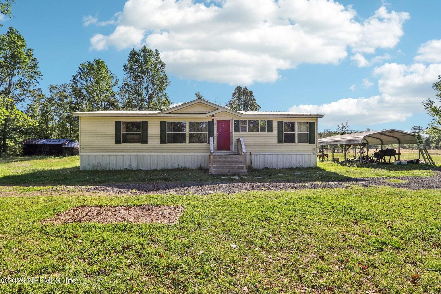 14070 John Williams Road, FL