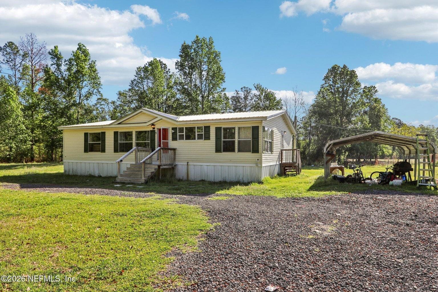 14070 John Williams Road, FL