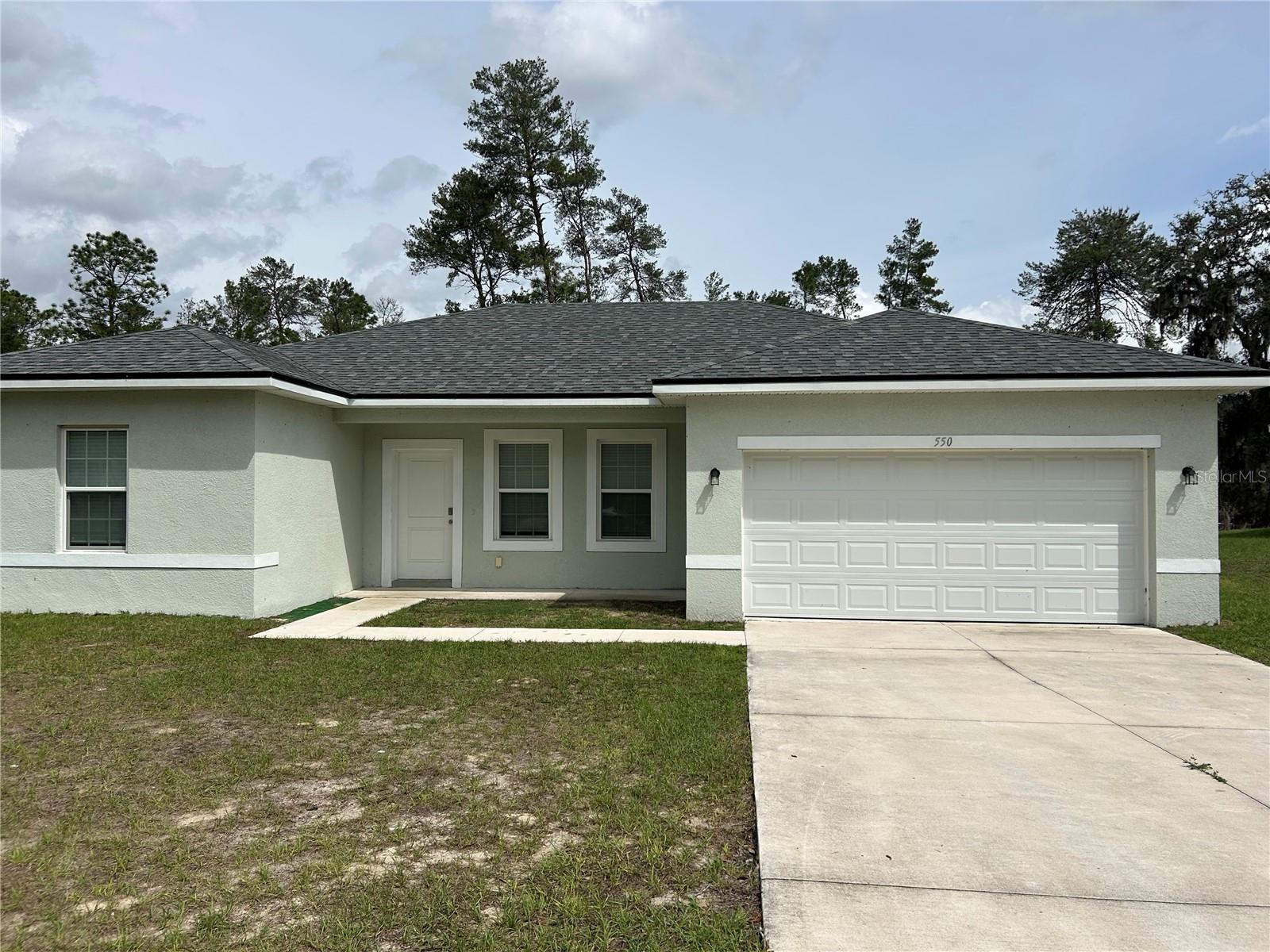 550 Marion Oaks Boulevard, FL
