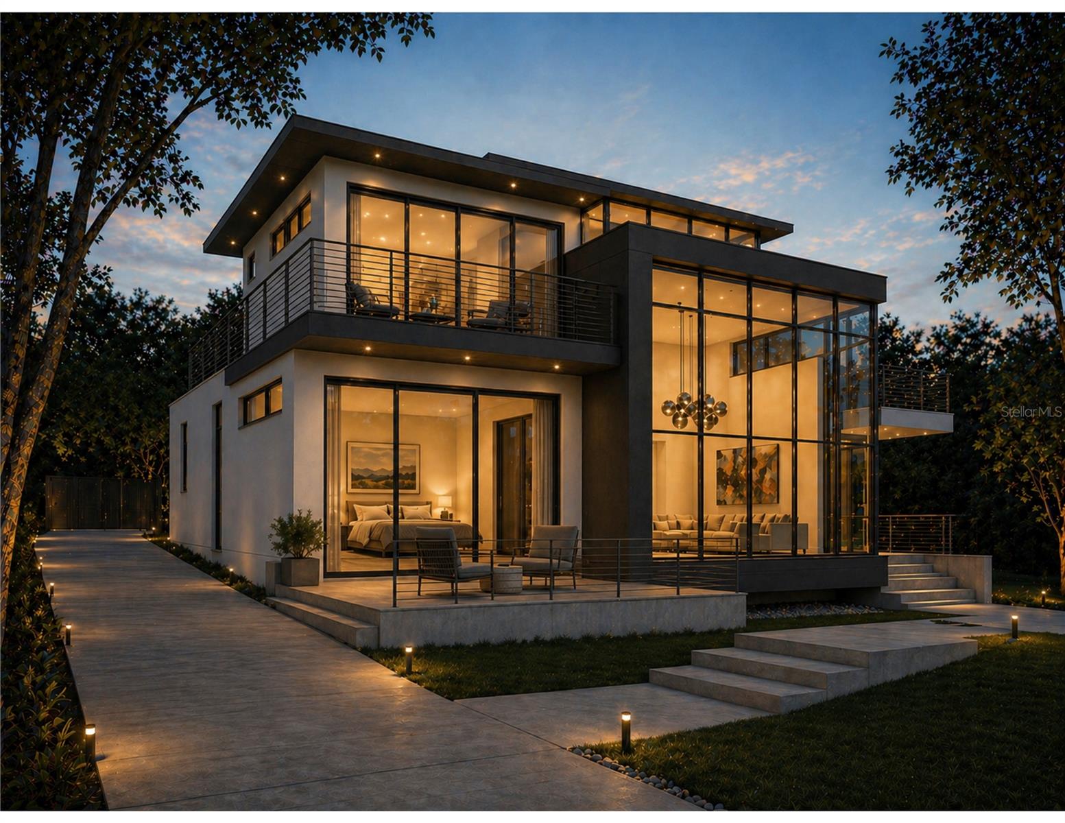 212 W 1st Ave, FL