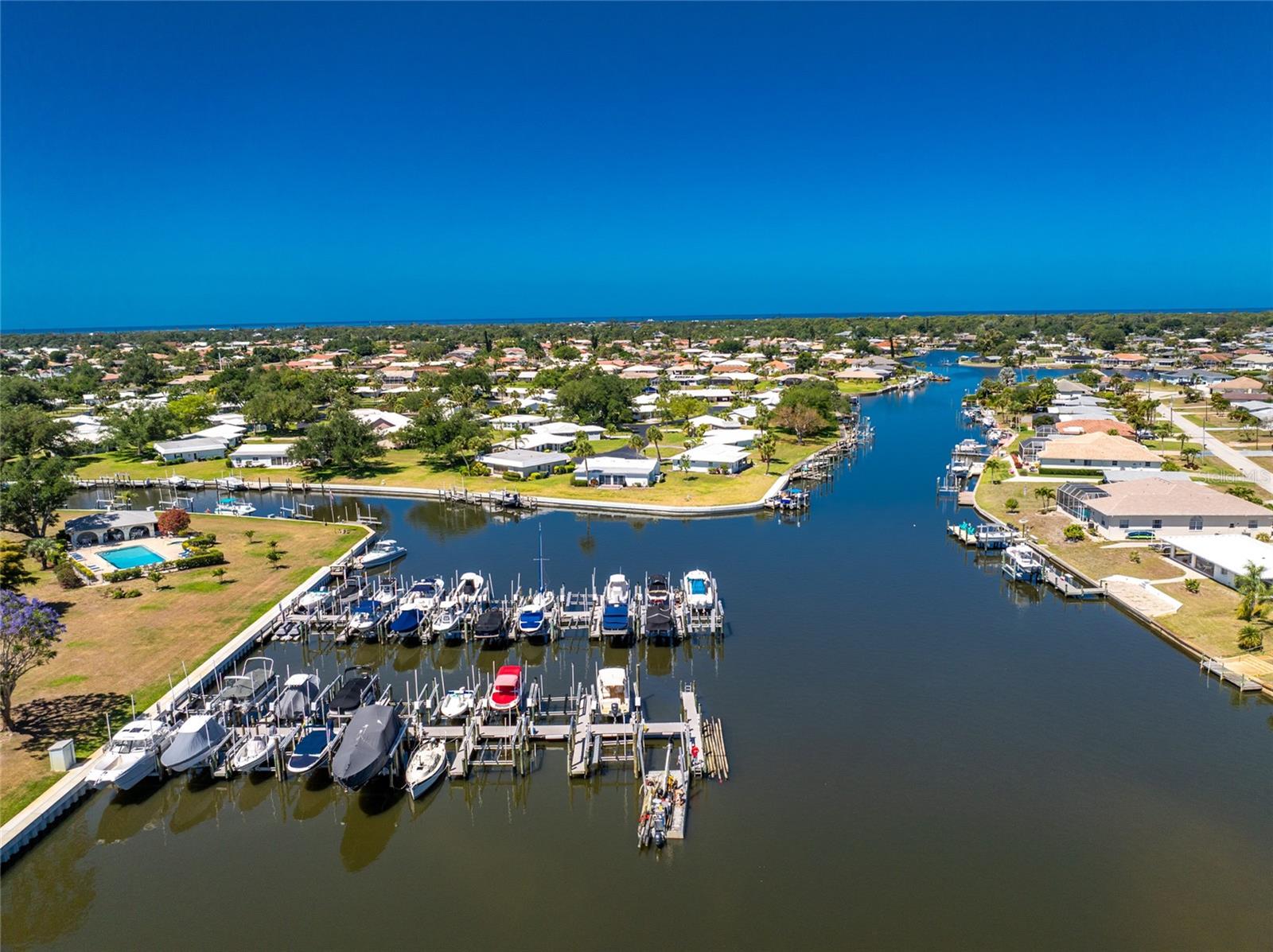 150 Englewood Isles Parkway, FL