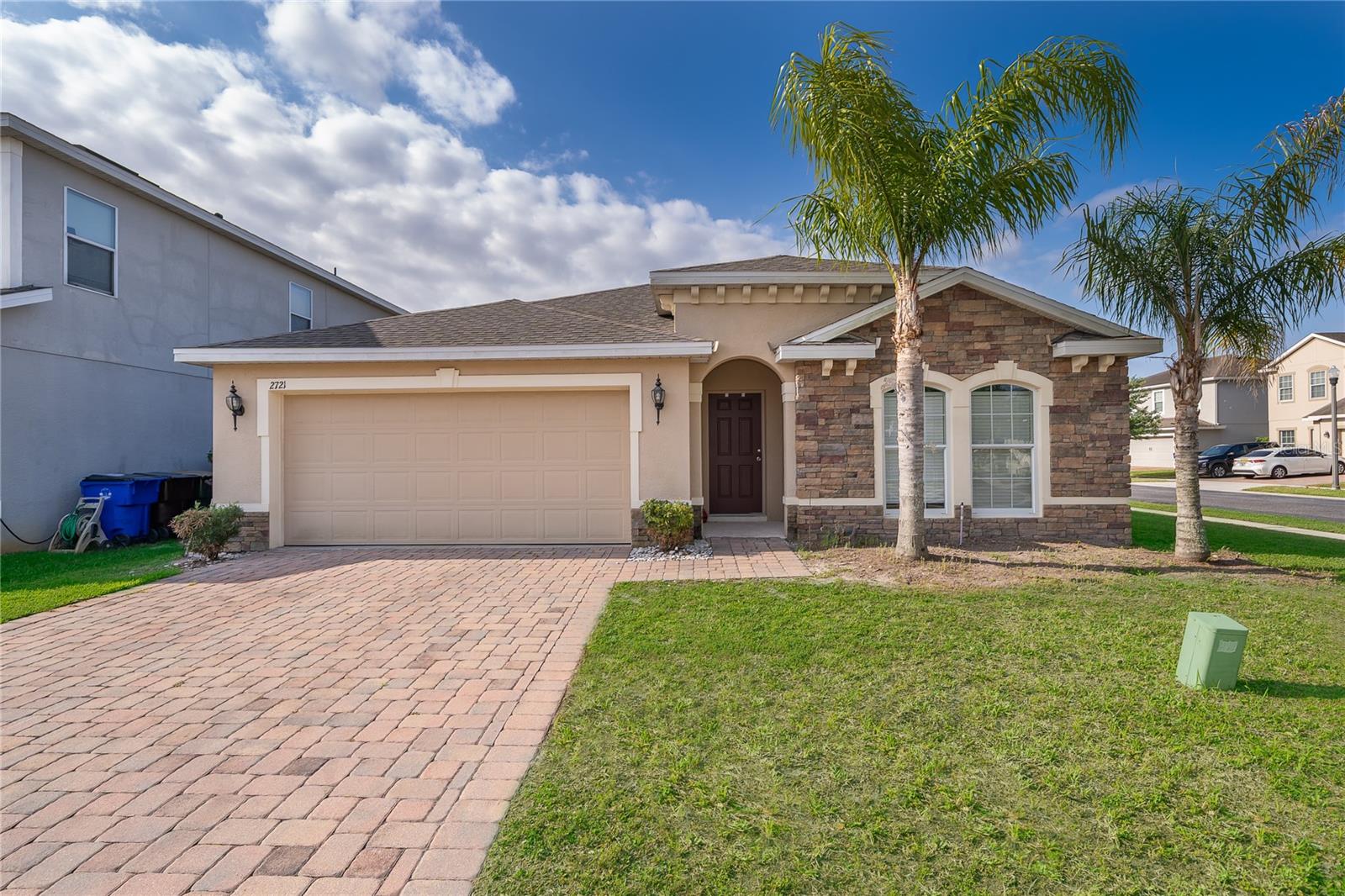 2721 Dolfino Drive, FL