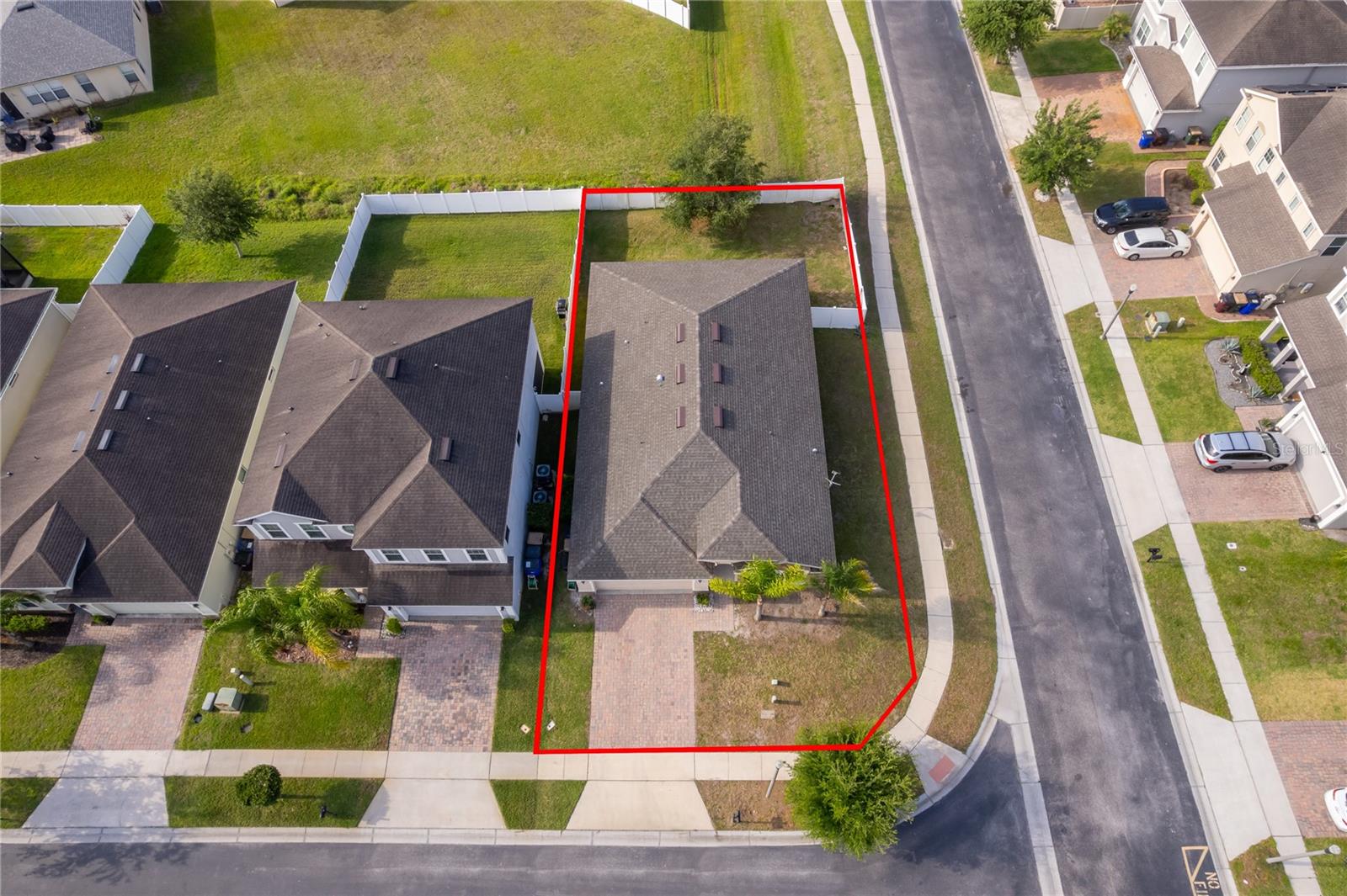 2721 Dolfino Drive, FL