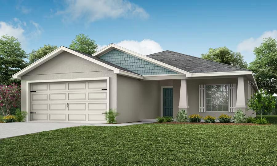 1316 Mottled Duck Lane, FL