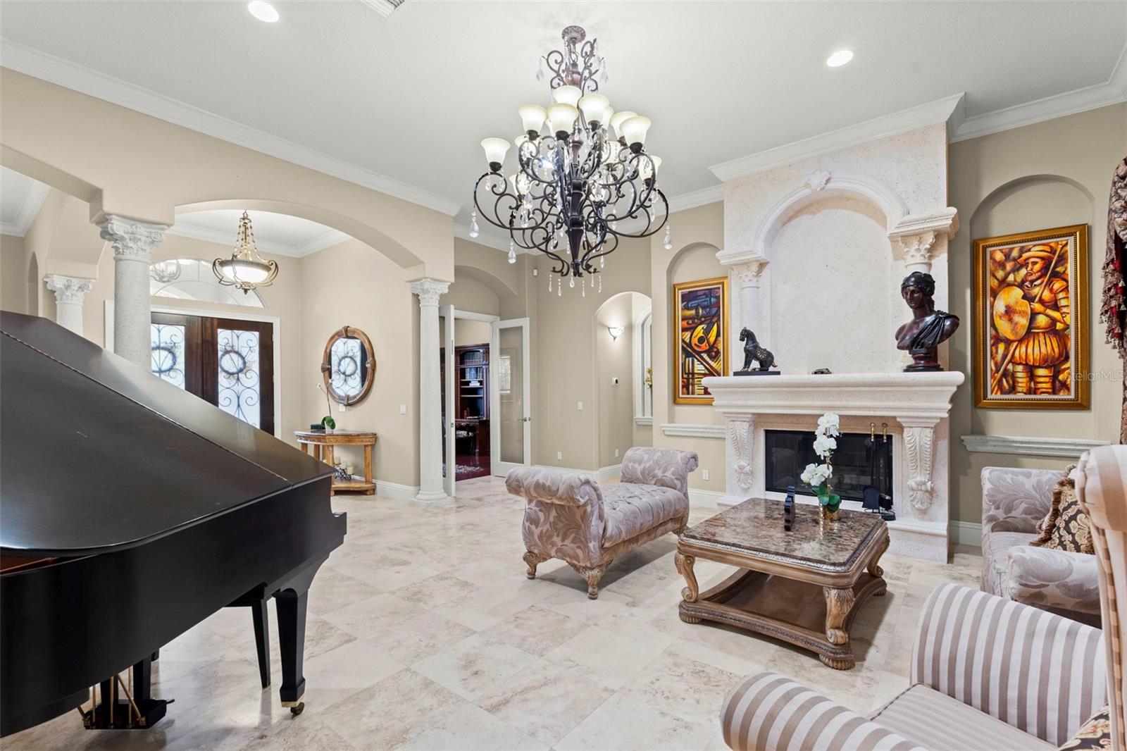 7906 Foxcatcher Court, FL