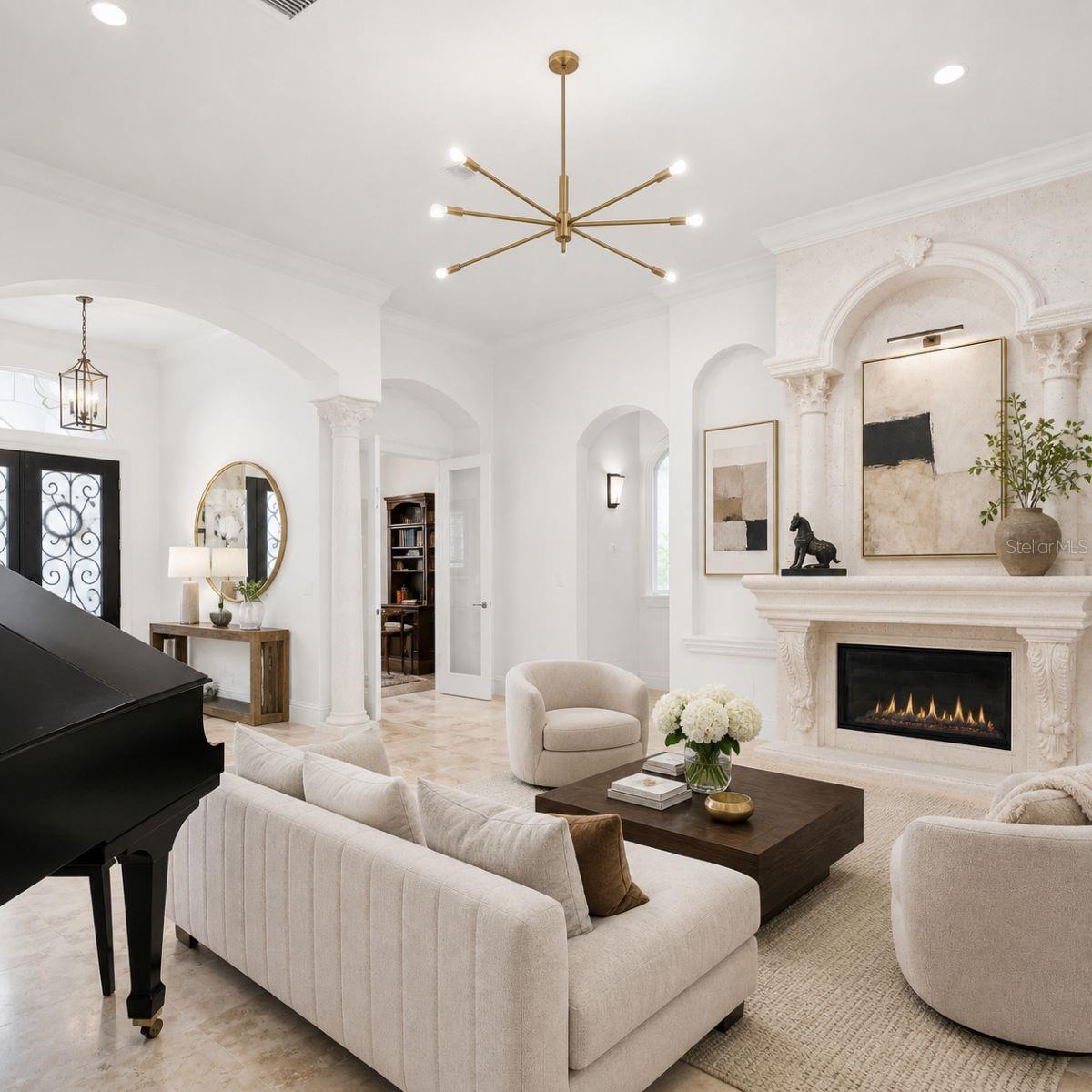 7906 Foxcatcher Court, FL