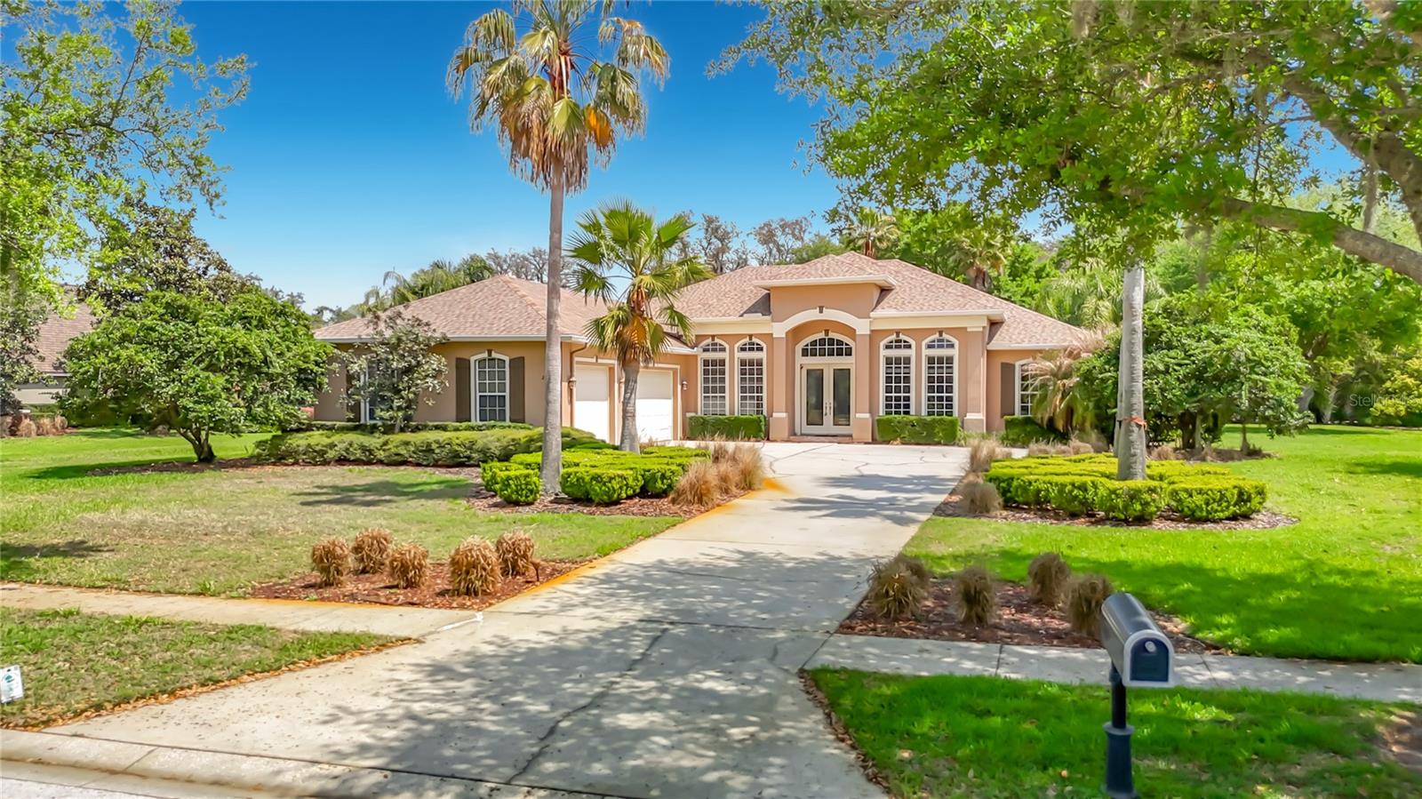 2705 Coastal Range Way, FL