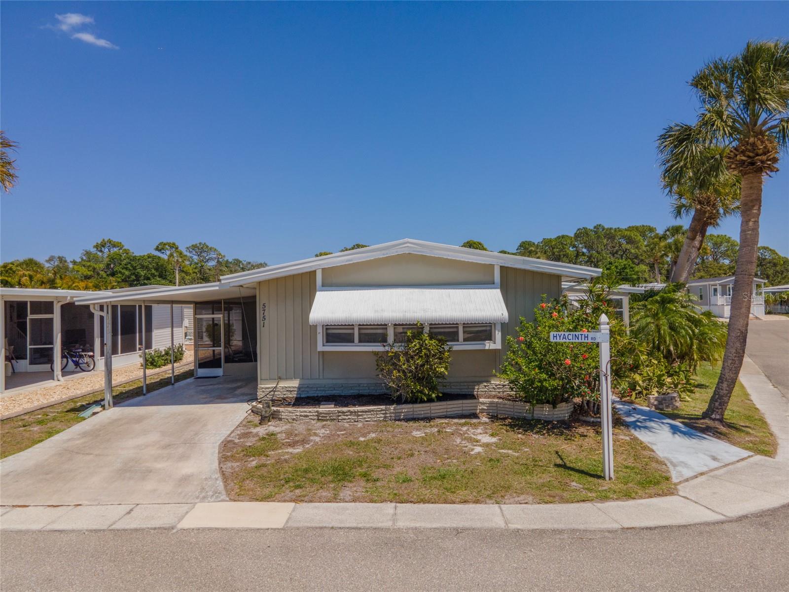 5751 Hyacinth Rd, FL