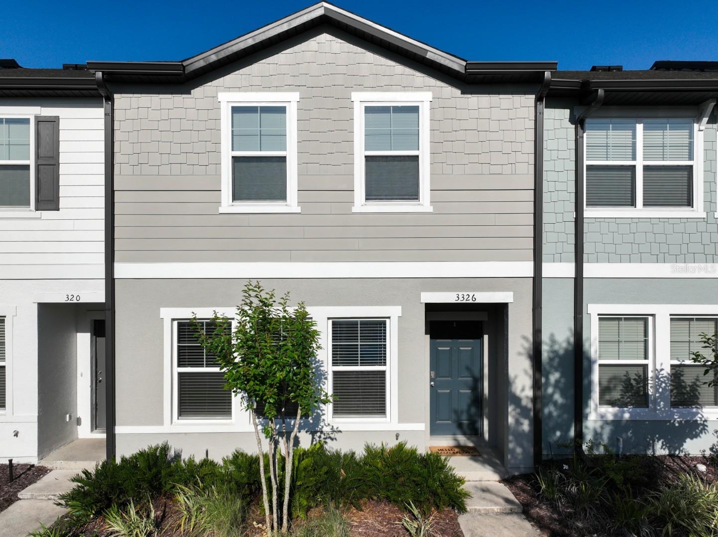 3326 Azolla Street, FL