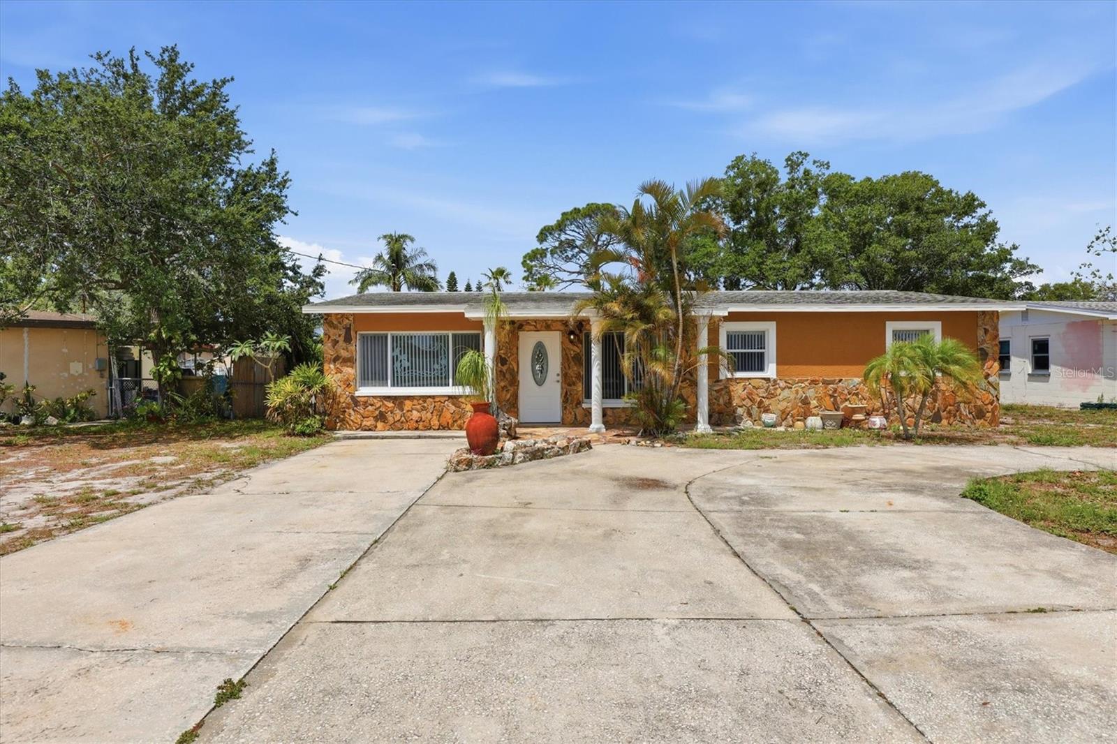 721 Bayshore Drive, FL