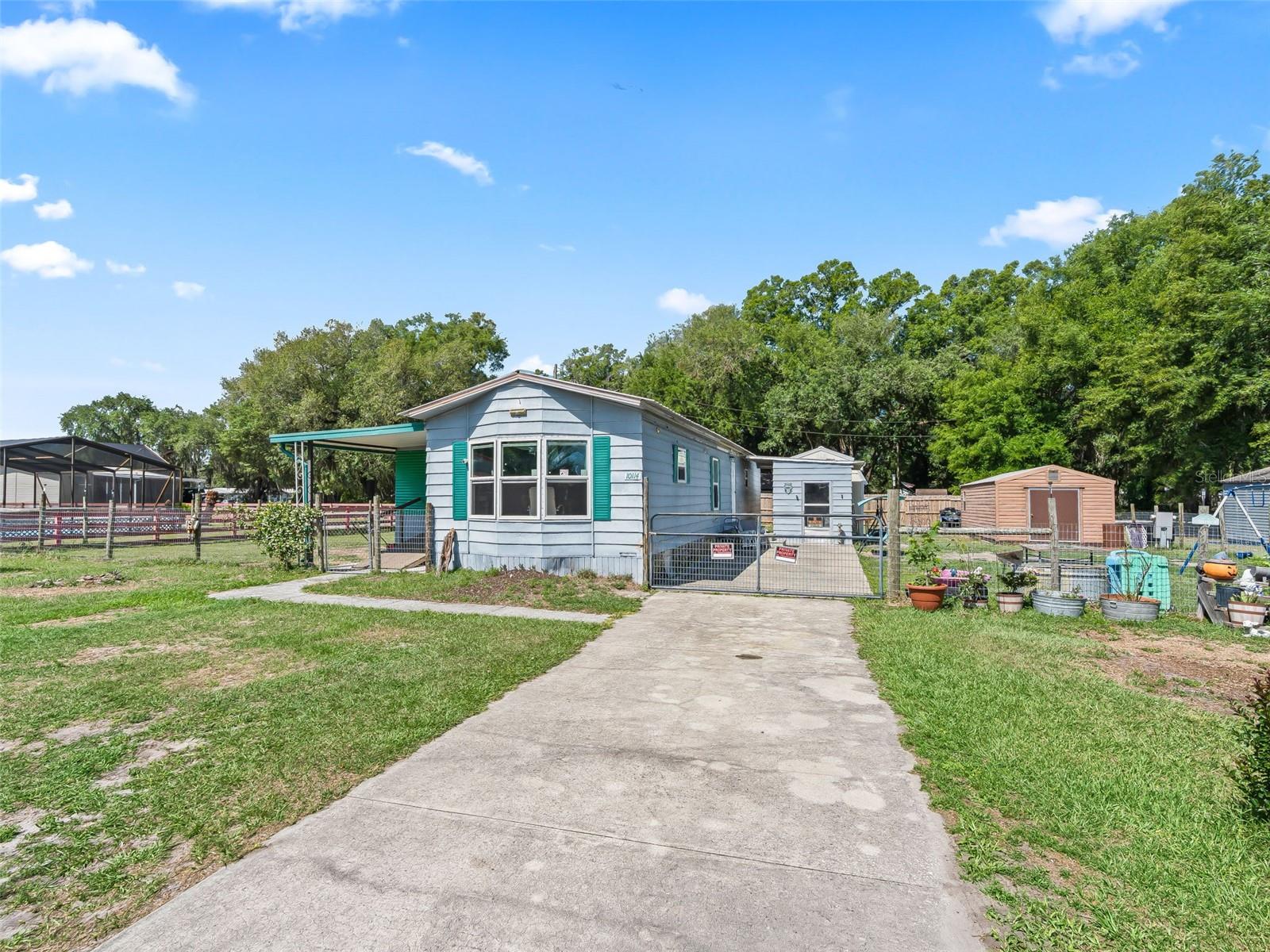 10114 Se 24th St, FL
