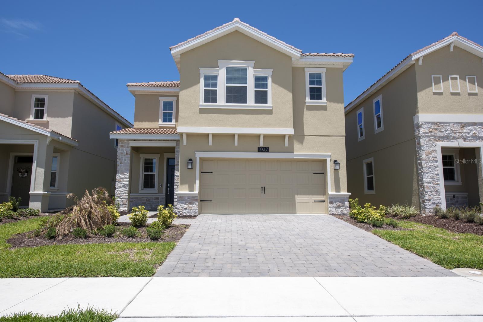 1037 Blackwolf Run Road, FL