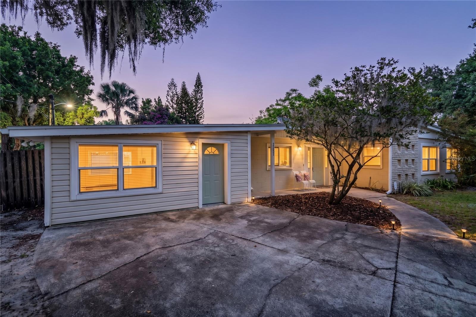 2231 Homewood Drive, FL
