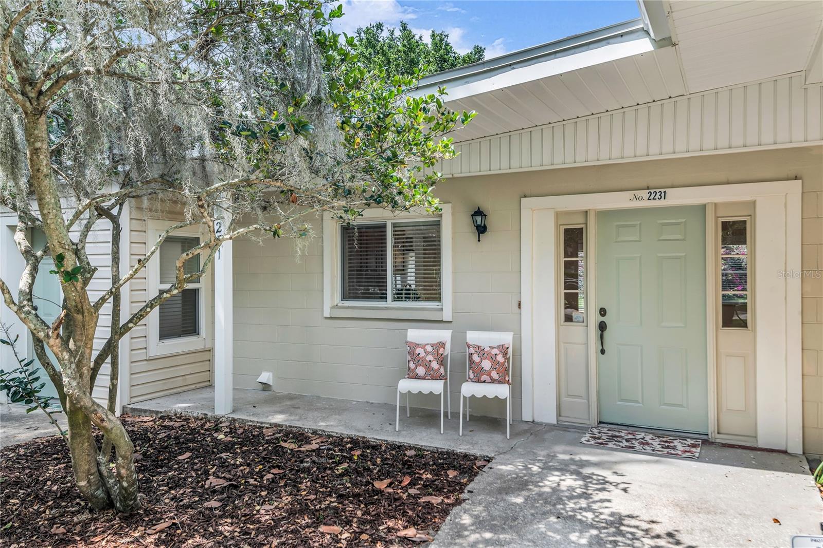 2231 Homewood Drive, FL