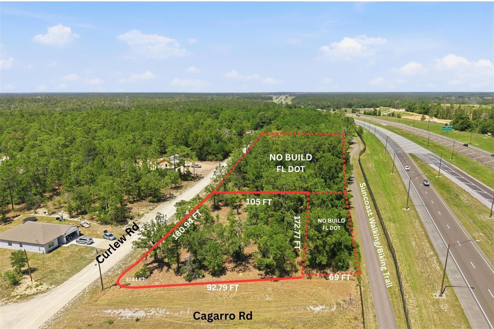 Lot 10 Cagarro Road, FL