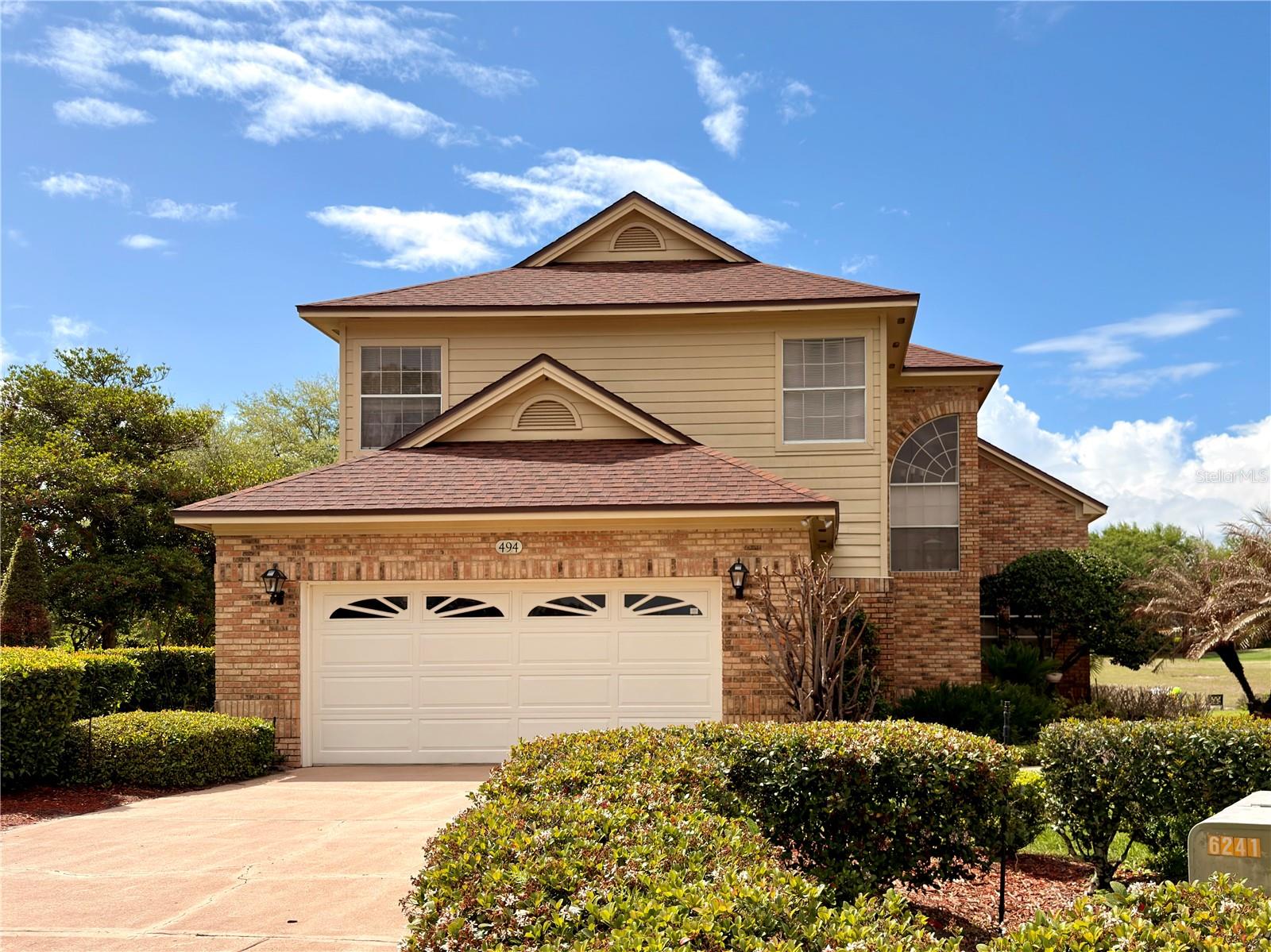 494 Mile Post Ct, FL