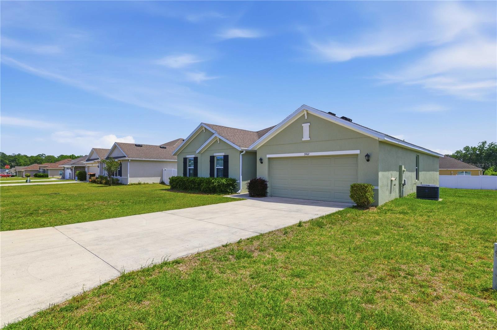 3902 Se 99th St, FL