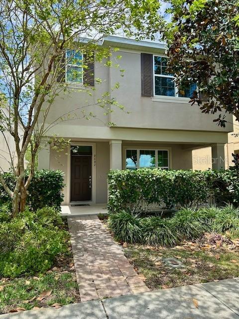 8642 Powder Ridge Trl, FL