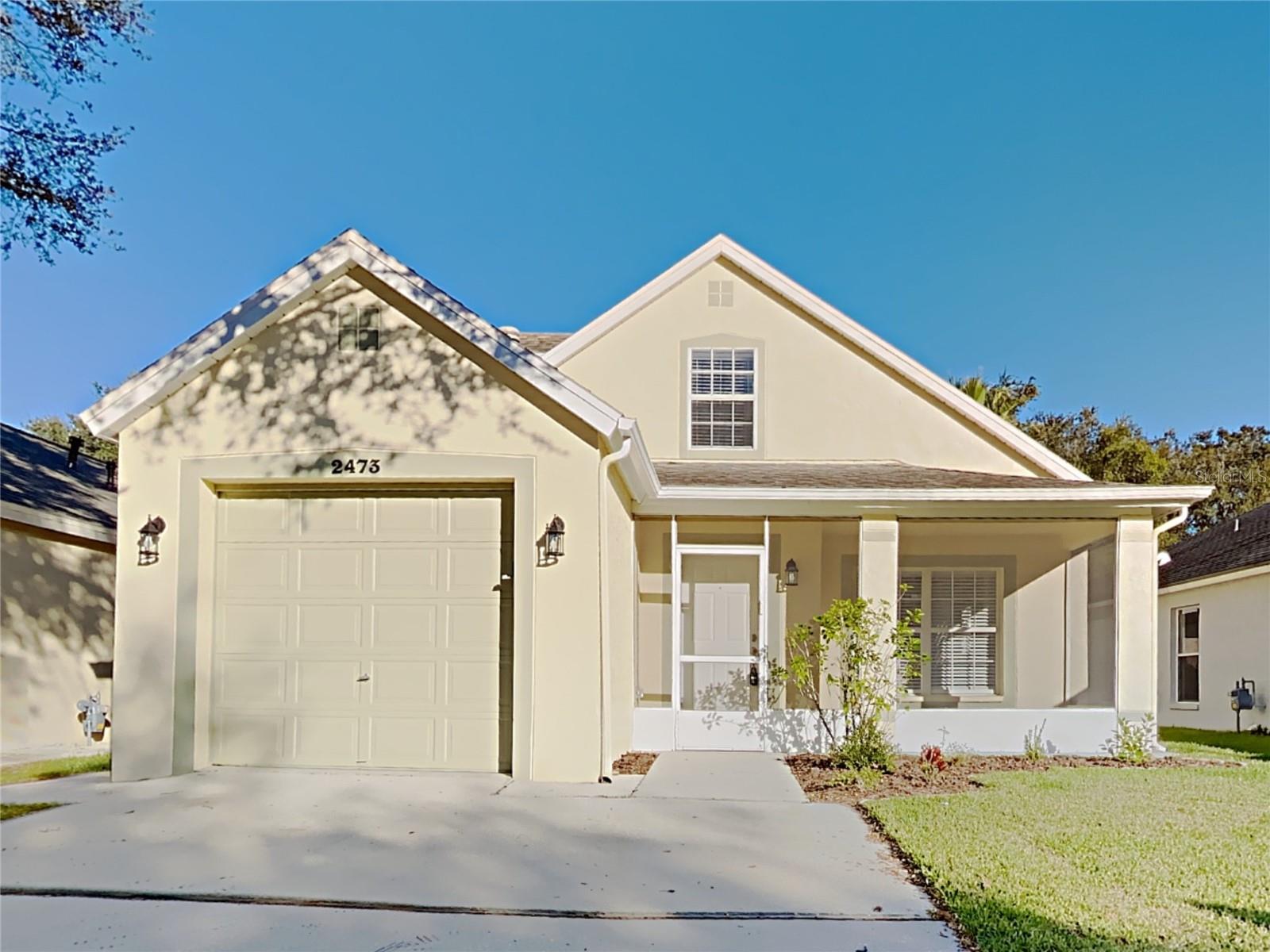 2473 Sagemont Drive, FL