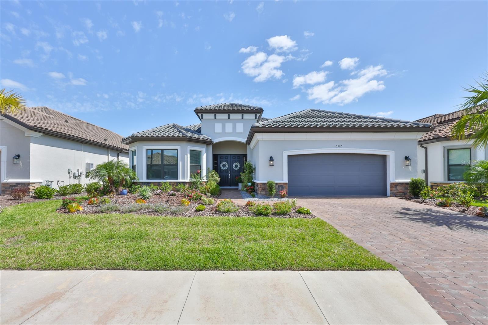 5512 Caserta Court, FL