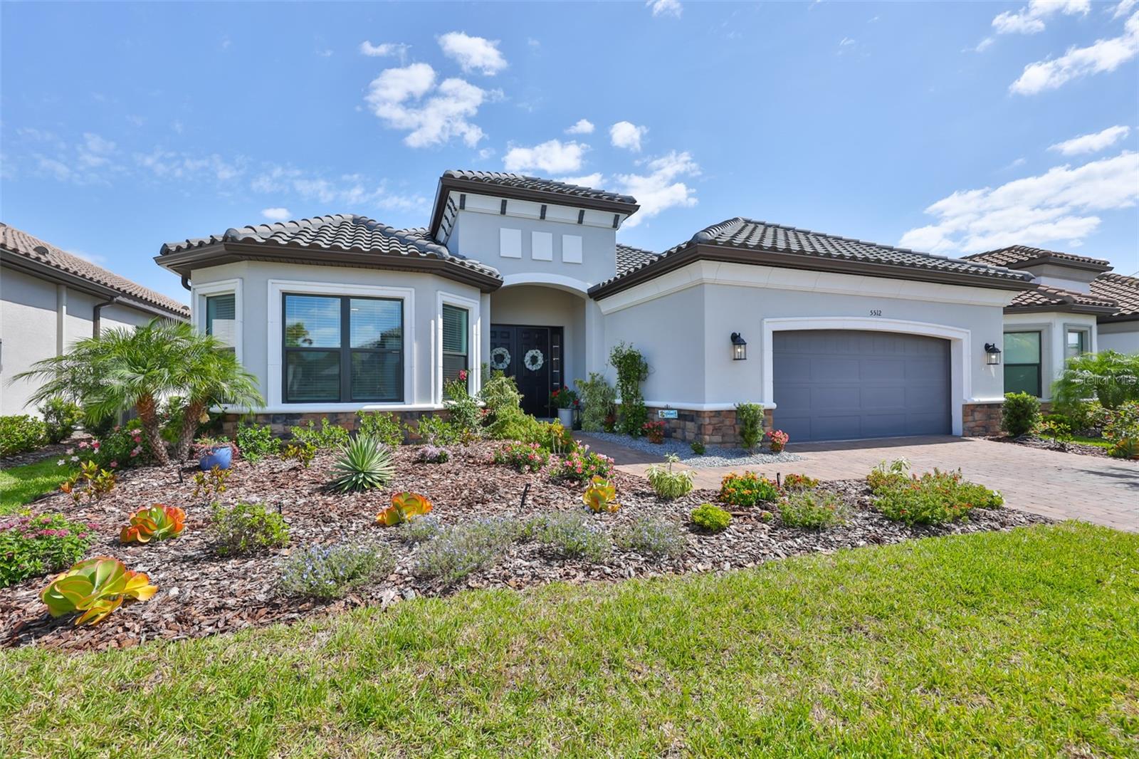 5512 Caserta Court, FL