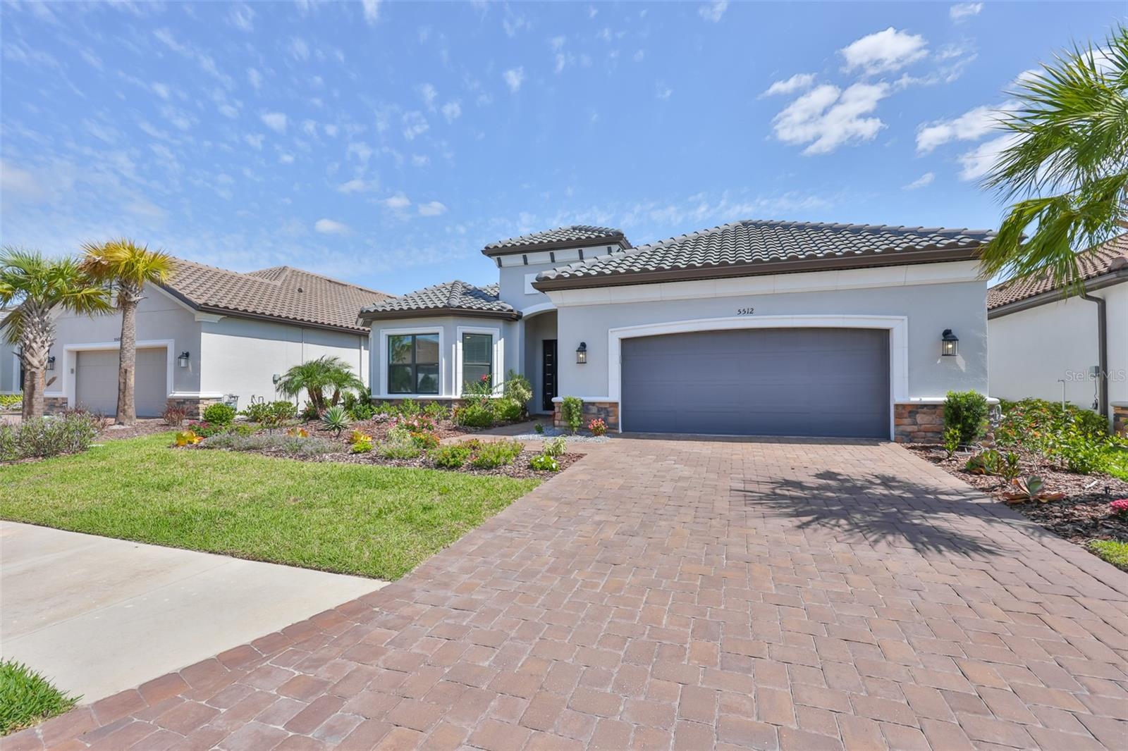 5512 Caserta Court, FL