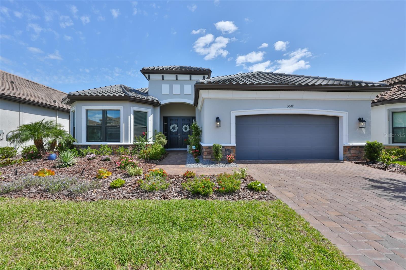 5512 Caserta Court, FL