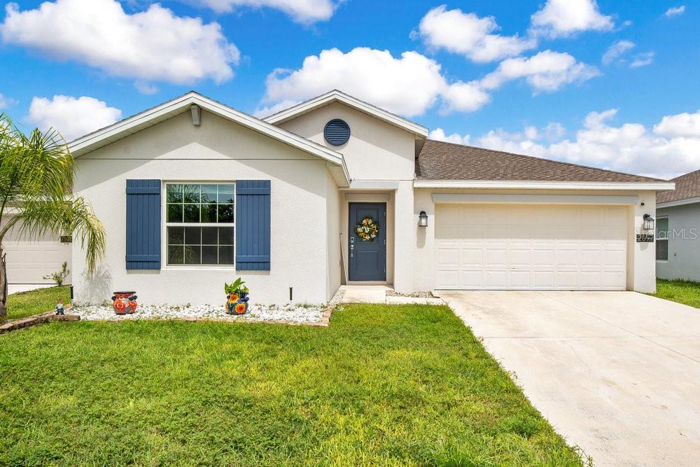 2097 Freemark Street, FL