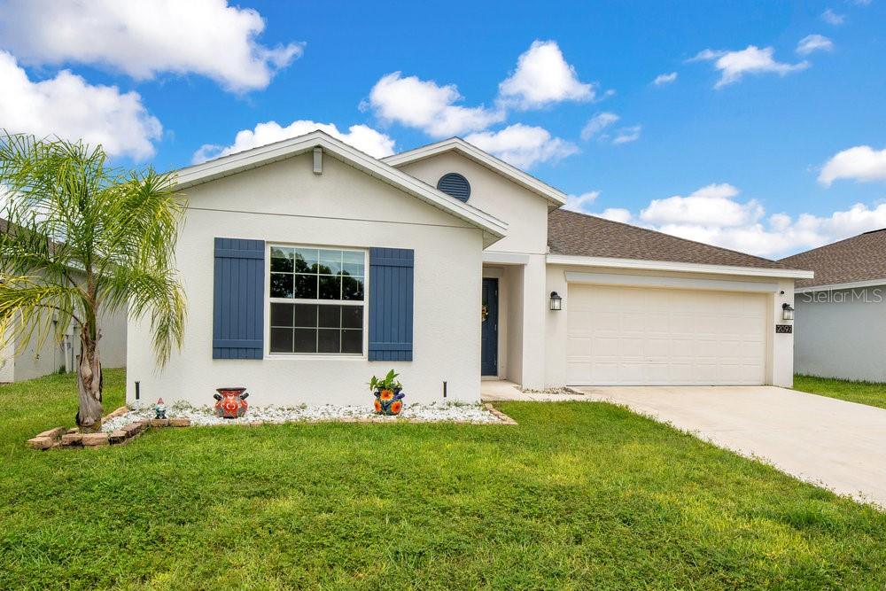 2097 Freemark Street, FL